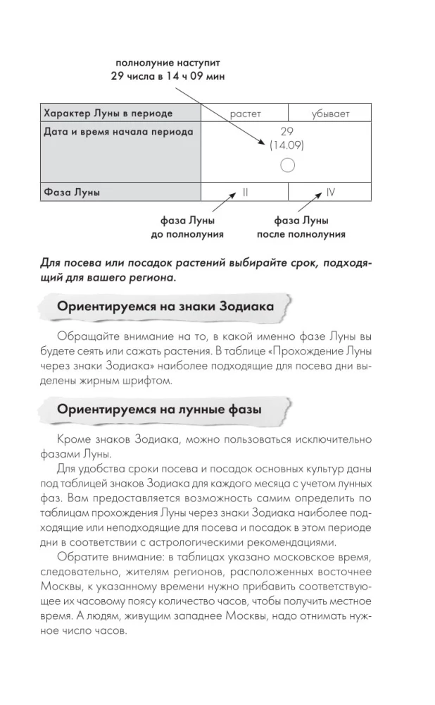 Mēness sēšanas kalendārs 2025. Mīļajiem dārzniekiem